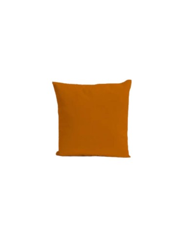 Coussin orange