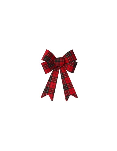 Nœud tartan