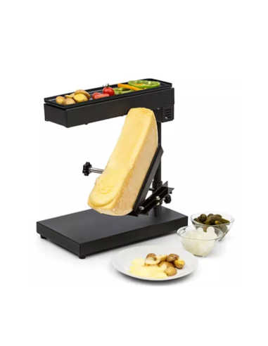 Appareil à raclette