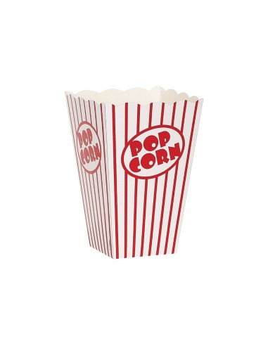 Boite à Pop-corn