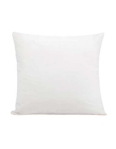 Coussin Blanc