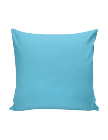 Coussin violet