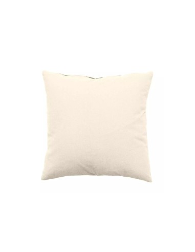 Coussin ivoire